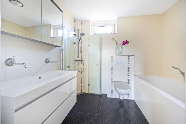 Medium property photo - Baarssingel 4, 2492 MG The Hague
